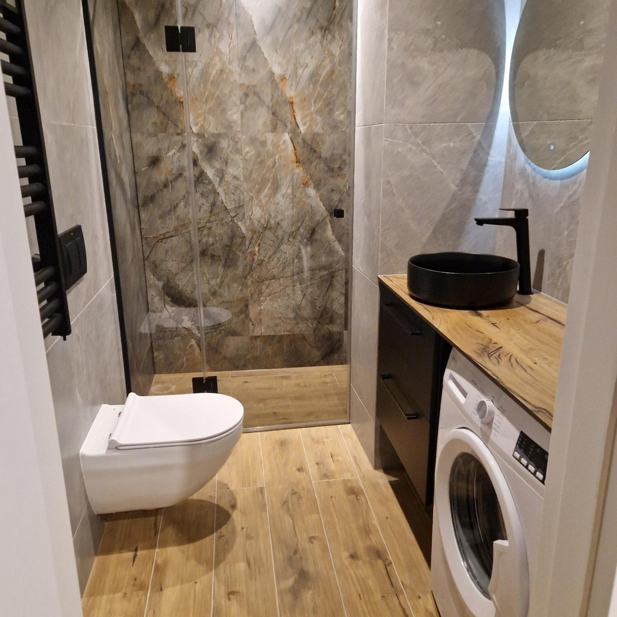 Apartamenty Panorama Lodź Bagian luar foto