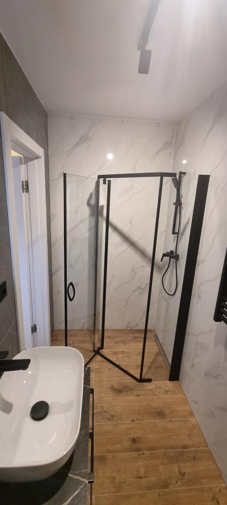 Apartamenty Panorama Lodź Bagian luar foto