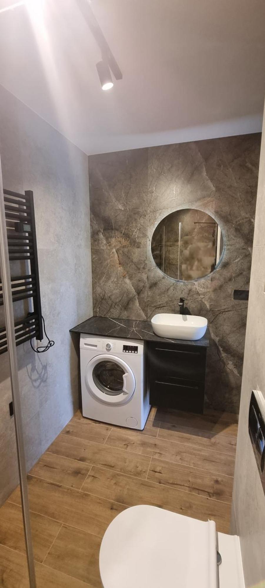 Apartamenty Panorama Lodź Bagian luar foto