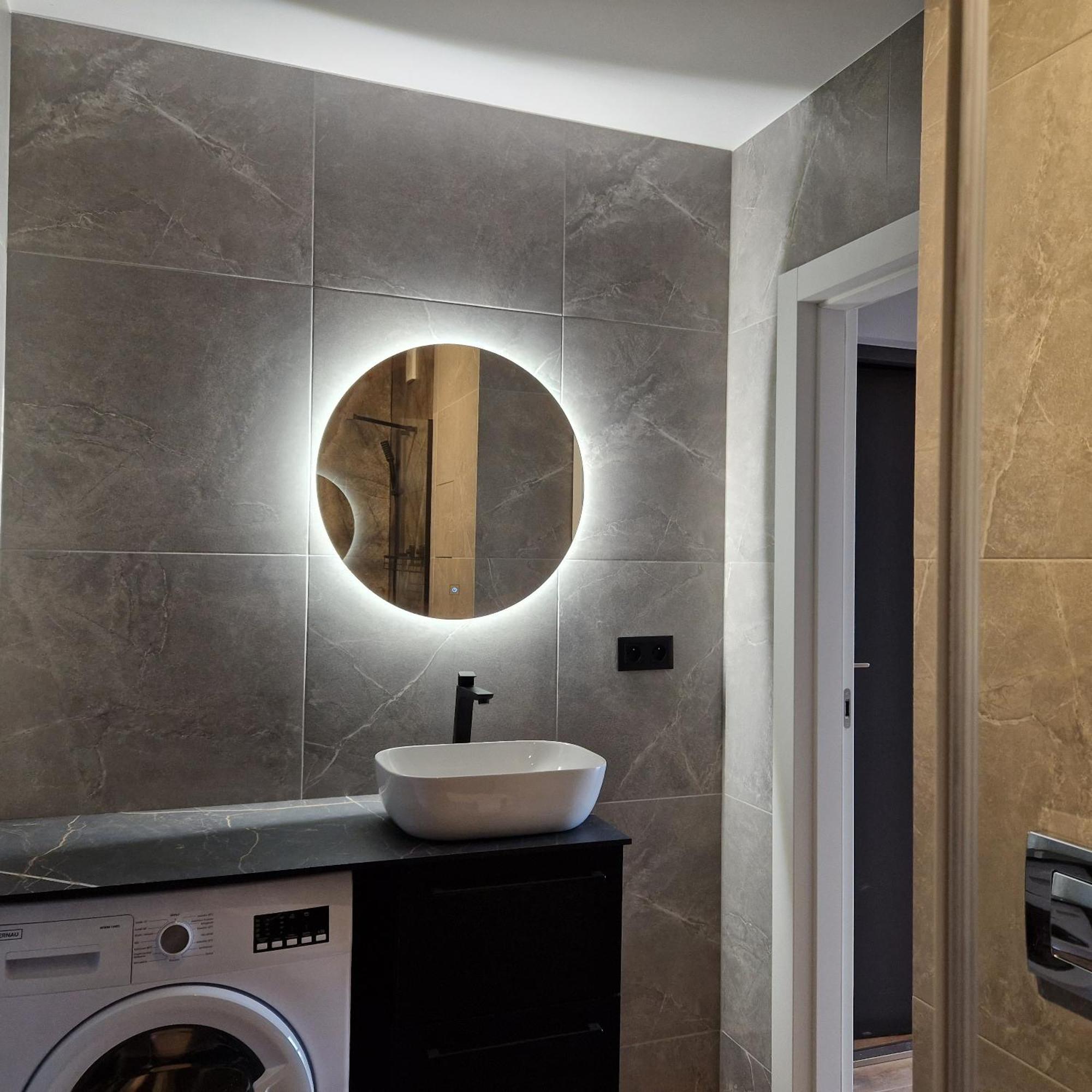 Apartamenty Panorama Lodź Bagian luar foto