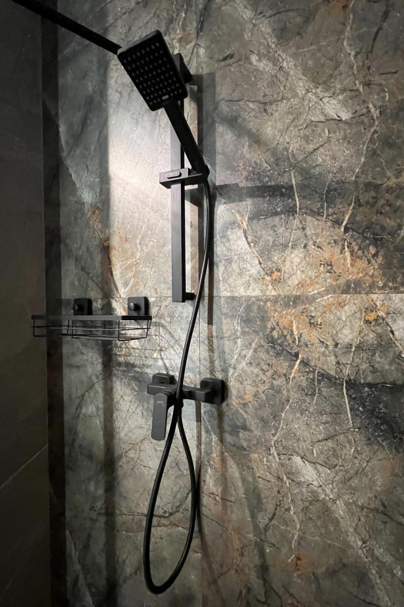 Apartamenty Panorama Lodź Bagian luar foto