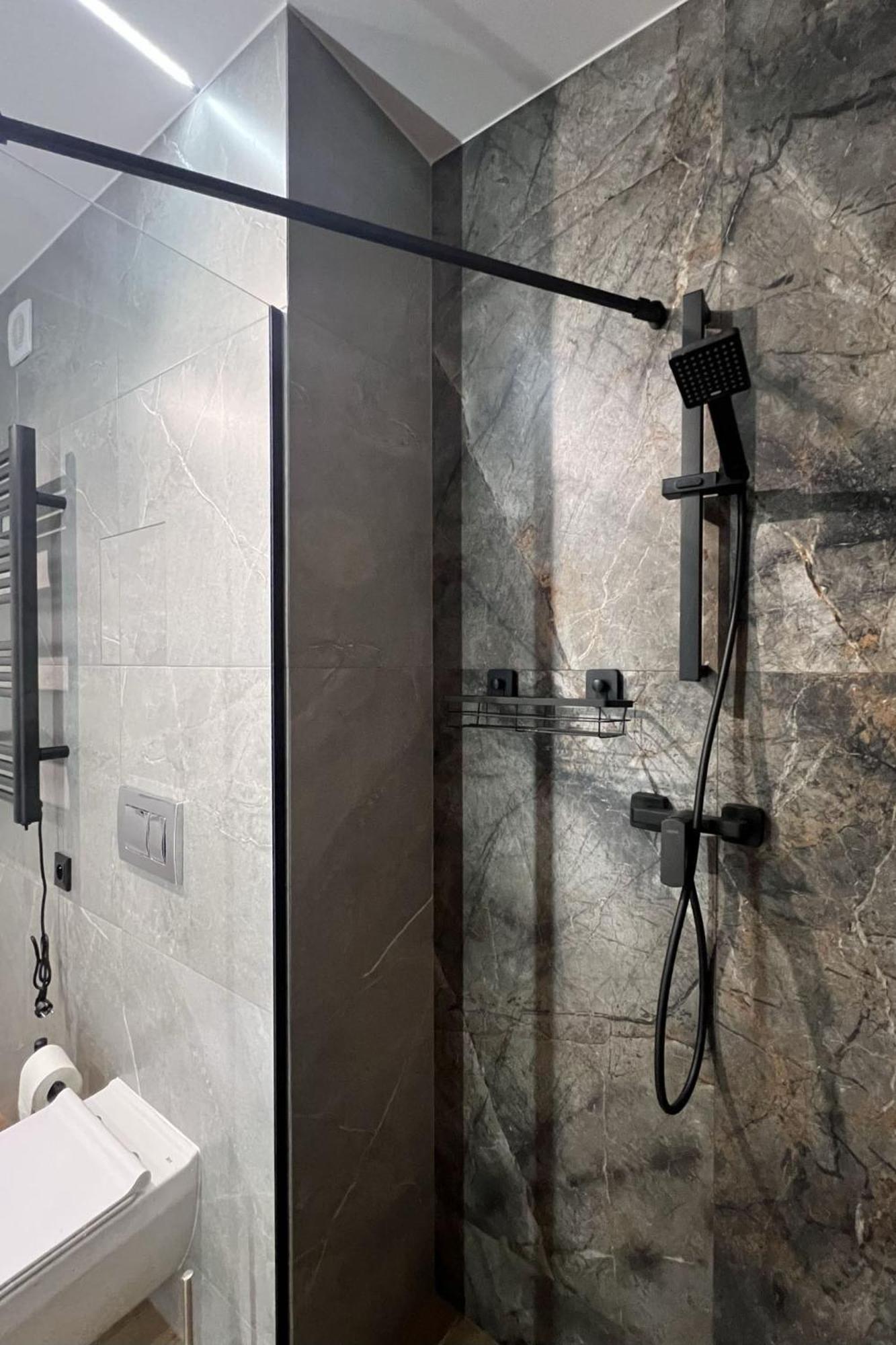 Apartamenty Panorama Lodź Bagian luar foto