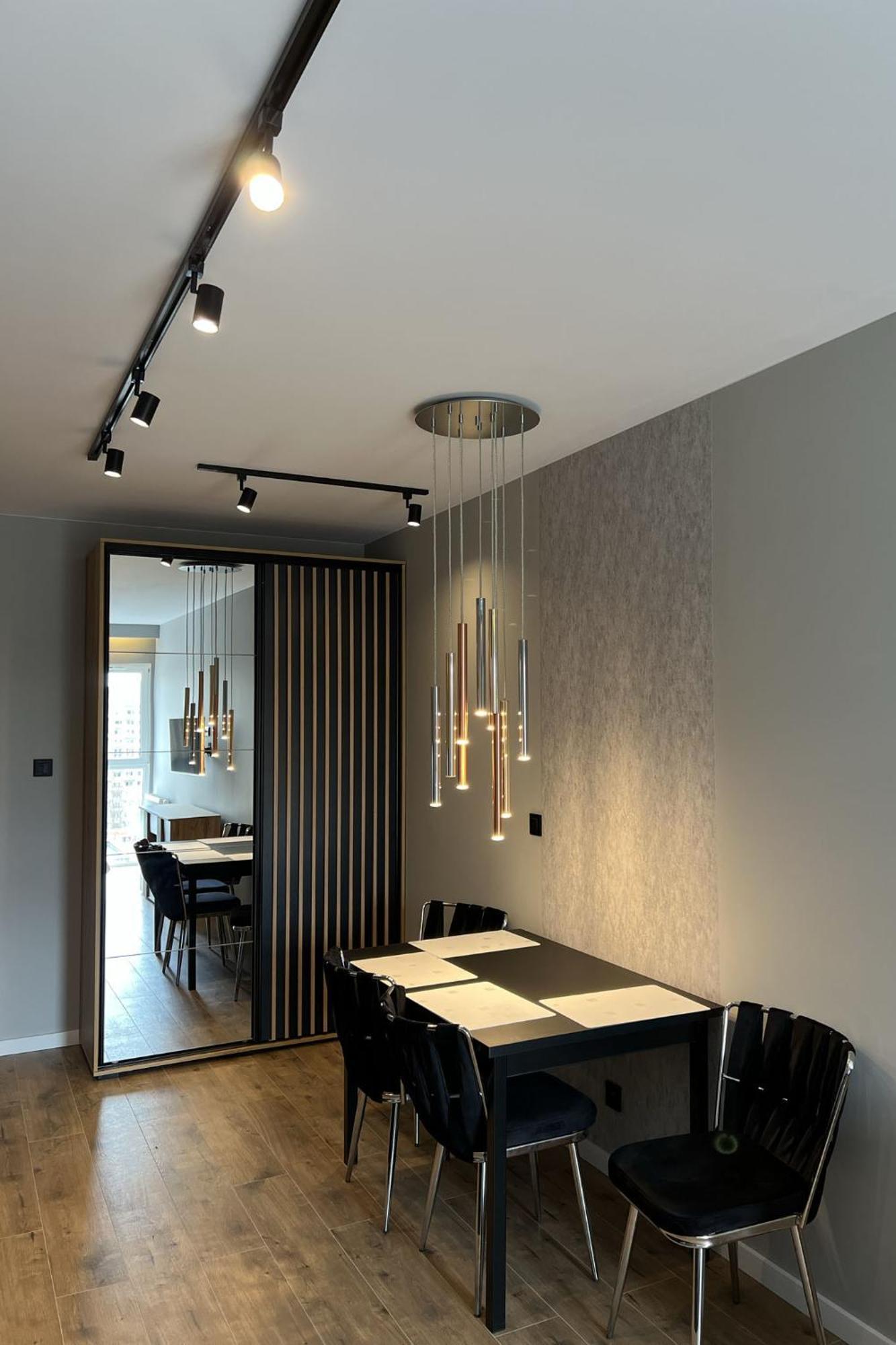 Apartamenty Panorama Lodź Bagian luar foto