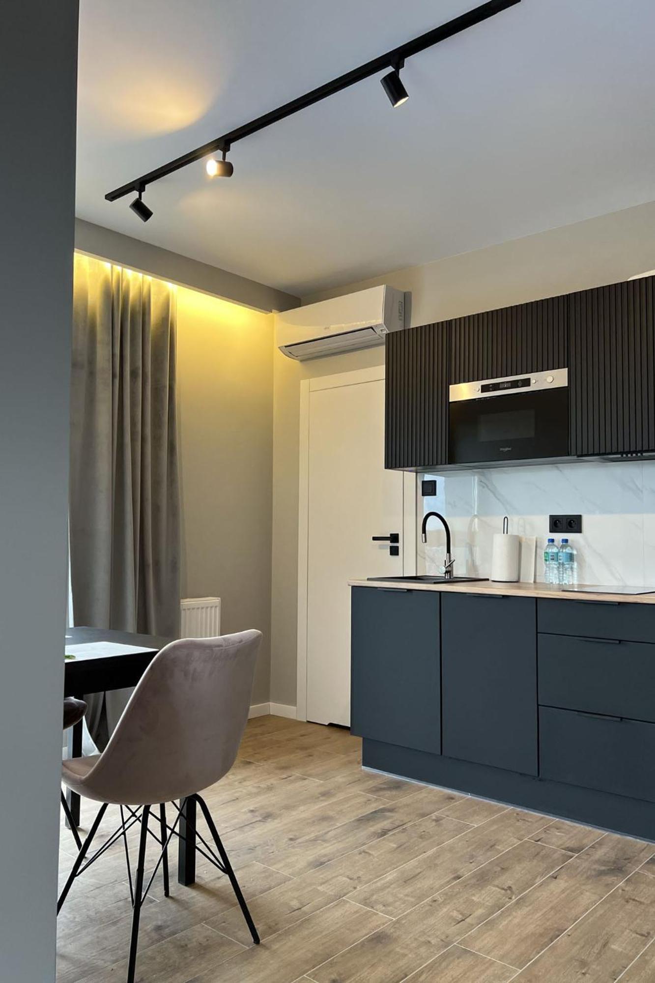 Apartamenty Panorama Lodź Bagian luar foto