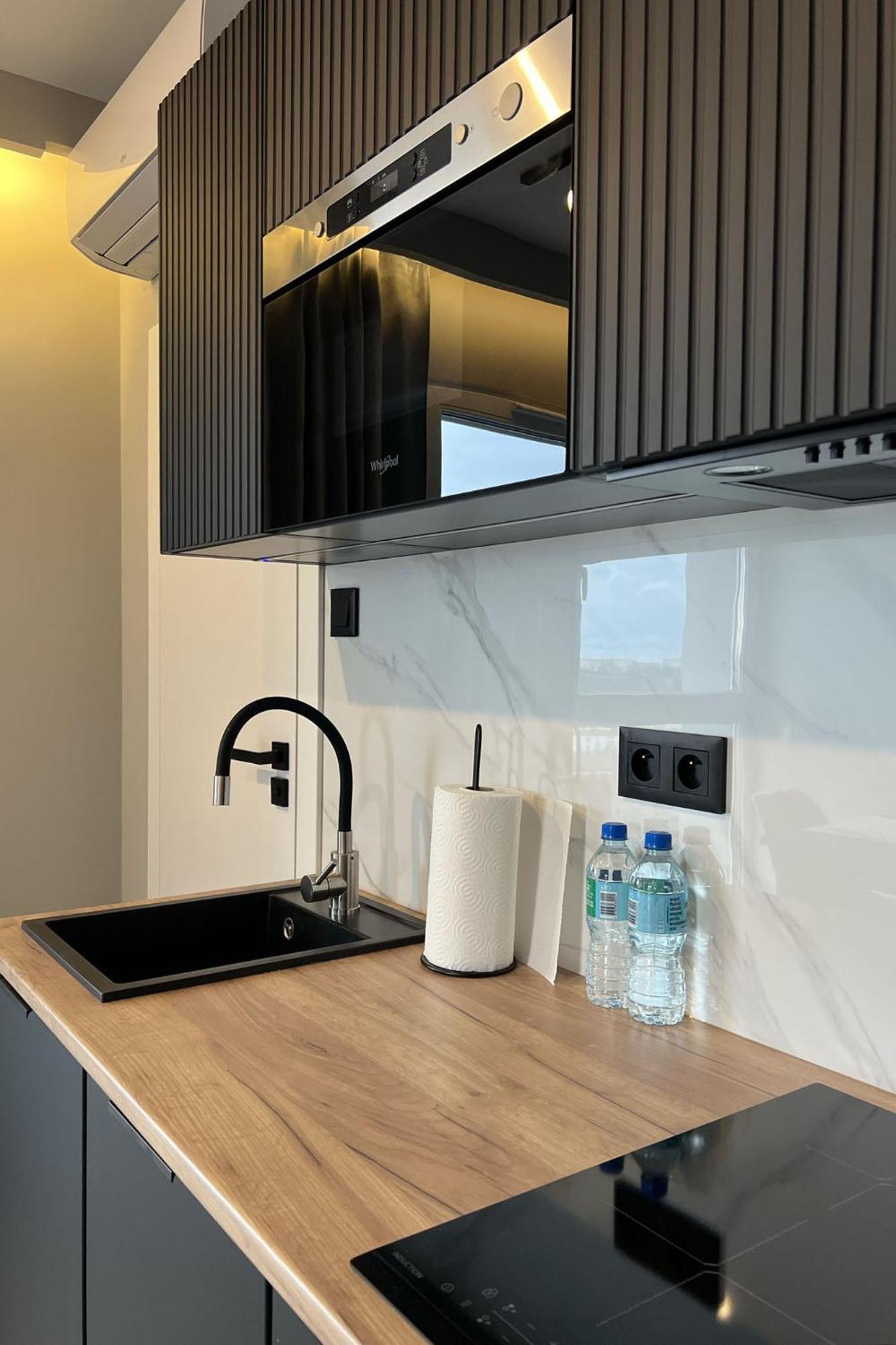 Apartamenty Panorama Lodź Bagian luar foto